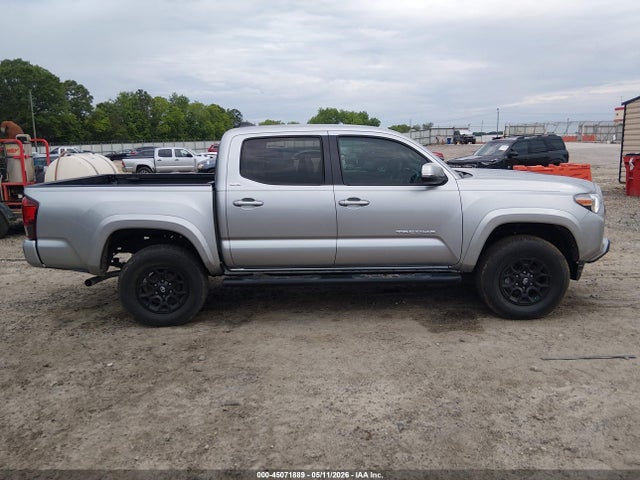Toyota Tacoma Sr5 V6
