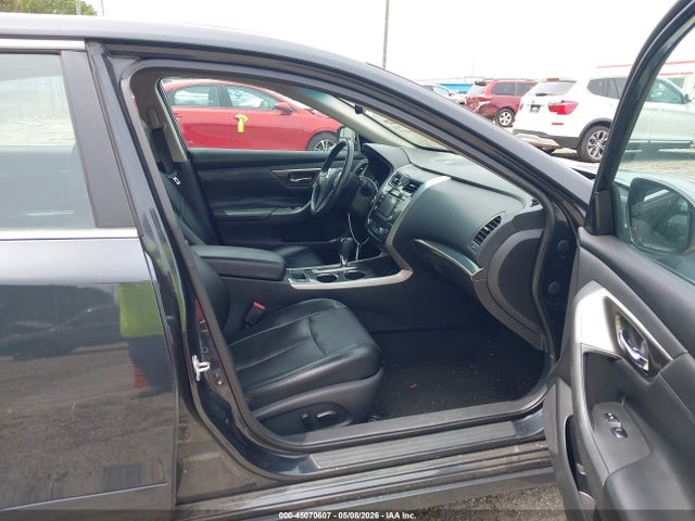 Nissan Altima 2.5 Sl
