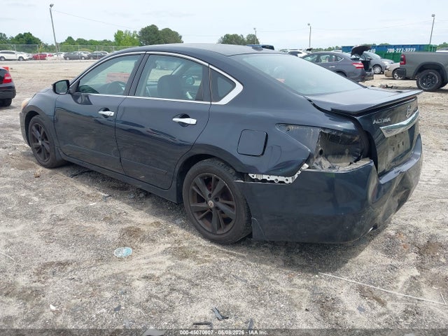 Nissan Altima 2.5 Sl