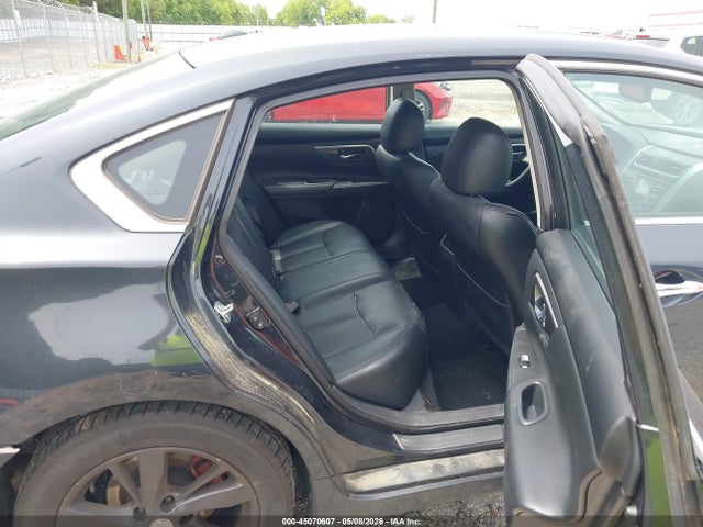 Nissan Altima 2.5 Sl