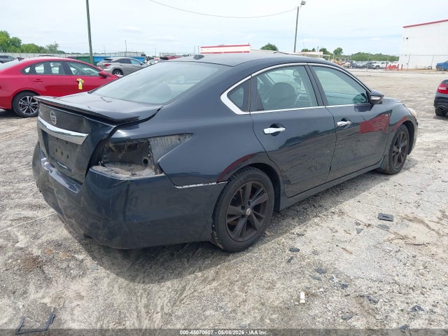 Nissan Altima 2.5 Sl