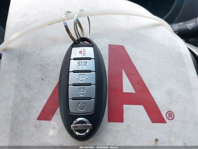 Nissan Altima 2.5 Sl