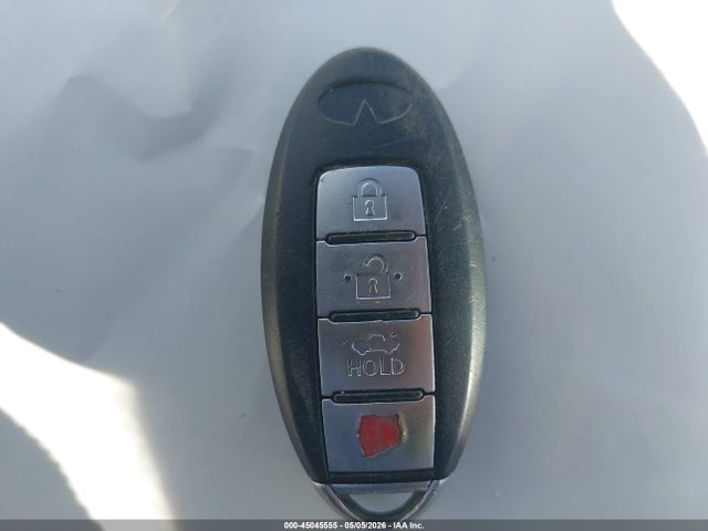 INFINITI G37x