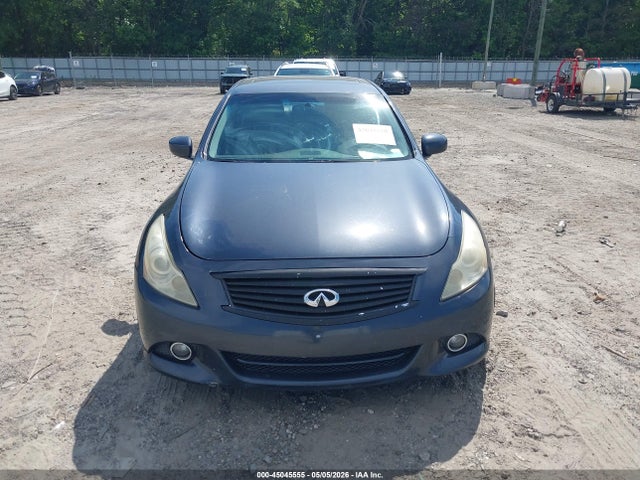 INFINITI G37x
