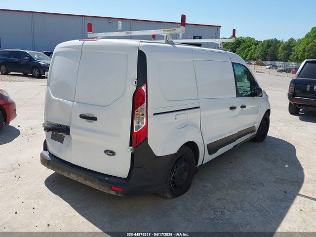 Ford Transit Xl