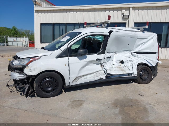 Ford Transit Xl