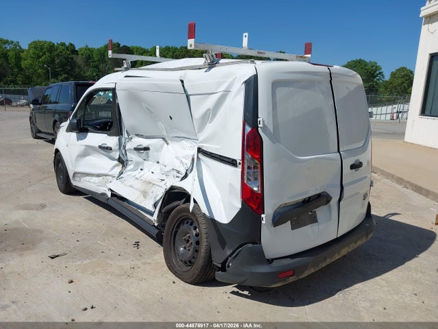 Ford Transit Xl