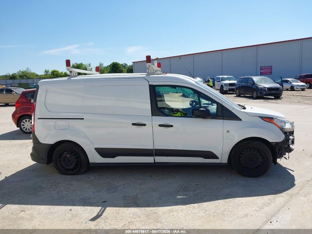 Ford Transit Xl