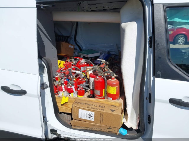 Ford Transit Xl