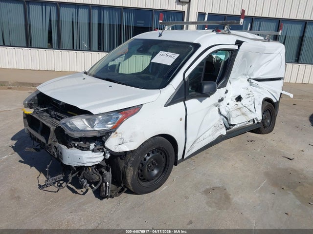Ford Transit Xl