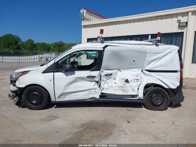 Ford Transit Xl