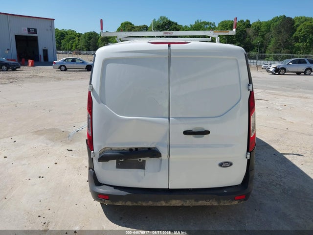 Ford Transit Xl