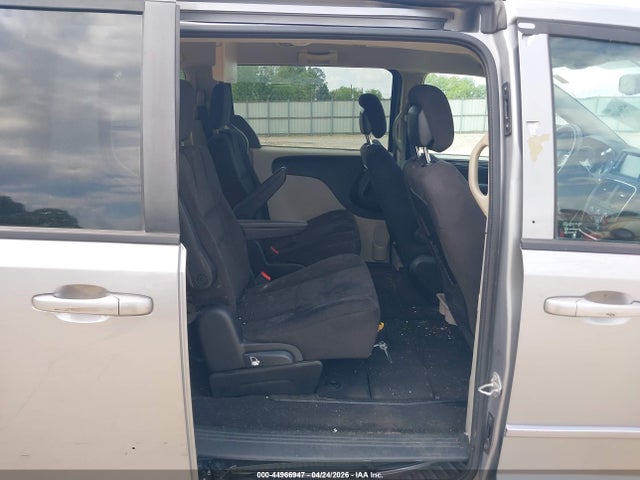 Dodge Grand Caravan Sxt