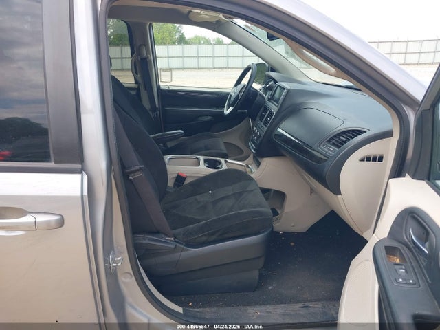 Dodge Grand Caravan Sxt
