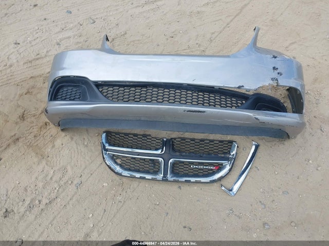 Dodge Grand Caravan Sxt