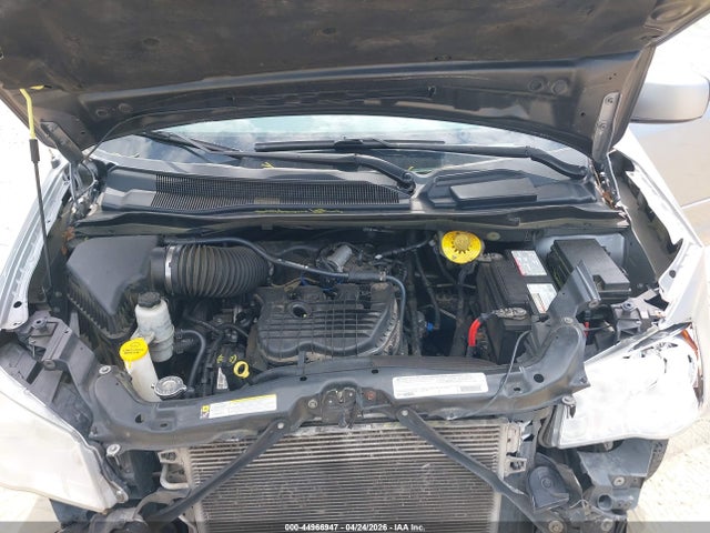 Dodge Grand Caravan Sxt