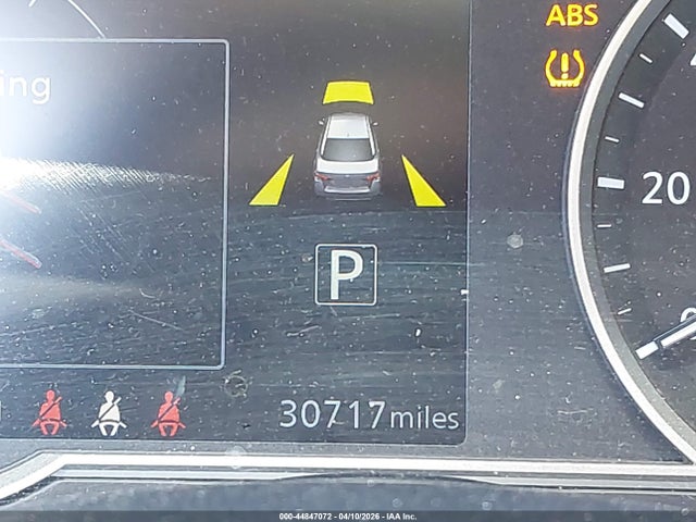Nissan Versa 1.6 Sv