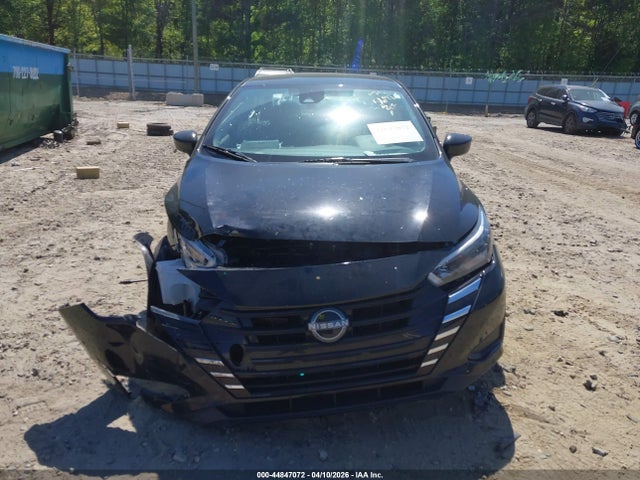 Nissan Versa 1.6 Sv