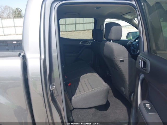 Ford Ranger Xlt