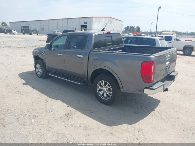 Ford Ranger Xlt