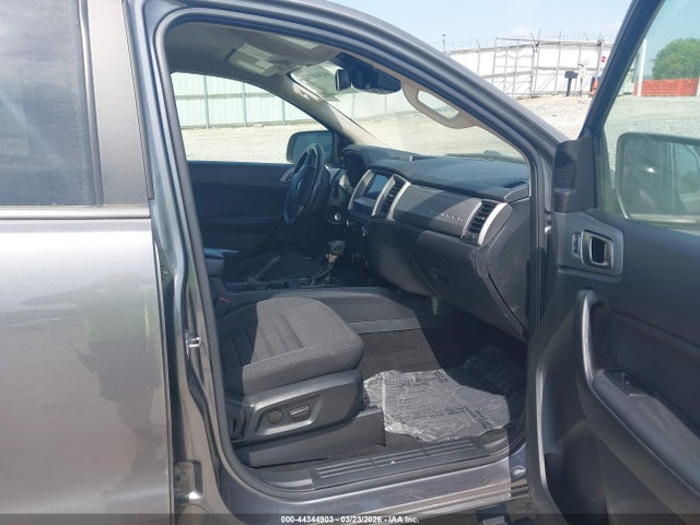 Ford Ranger Xlt