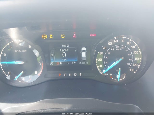 Ford Ranger Xlt