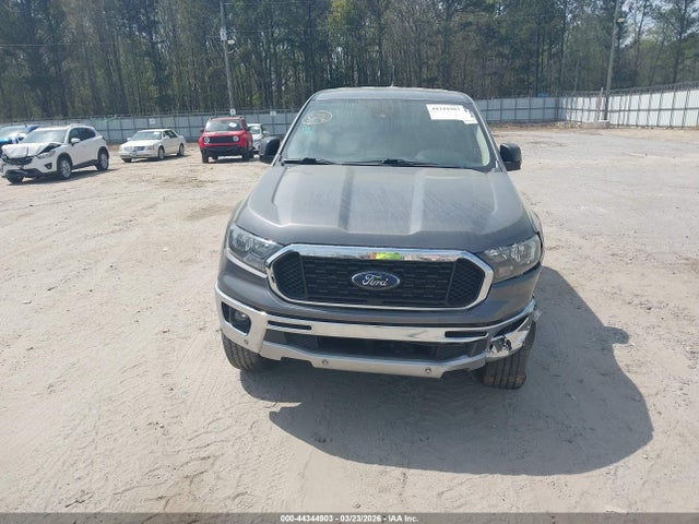Ford Ranger Xlt