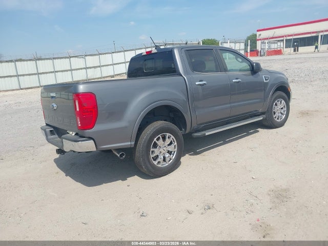 Ford Ranger Xlt