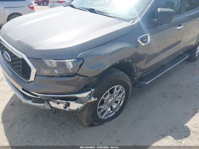 Ford Ranger Xlt