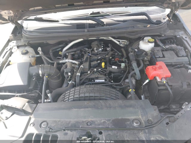 Ford Ranger Xlt