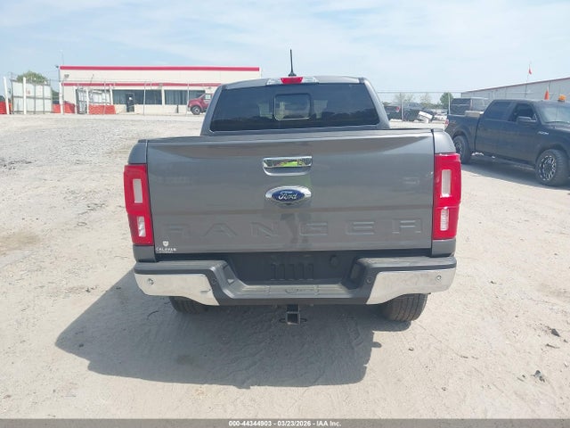 Ford Ranger Xlt