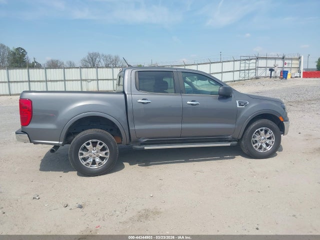 Ford Ranger Xlt
