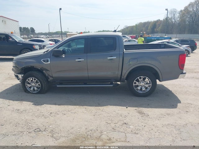Ford Ranger Xlt