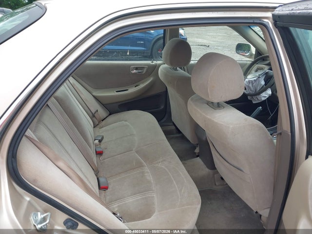 Honda Accord 2.3 Lx