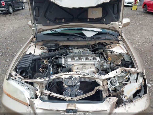 Honda Accord 2.3 Lx