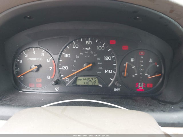 Honda Accord 2.3 Lx