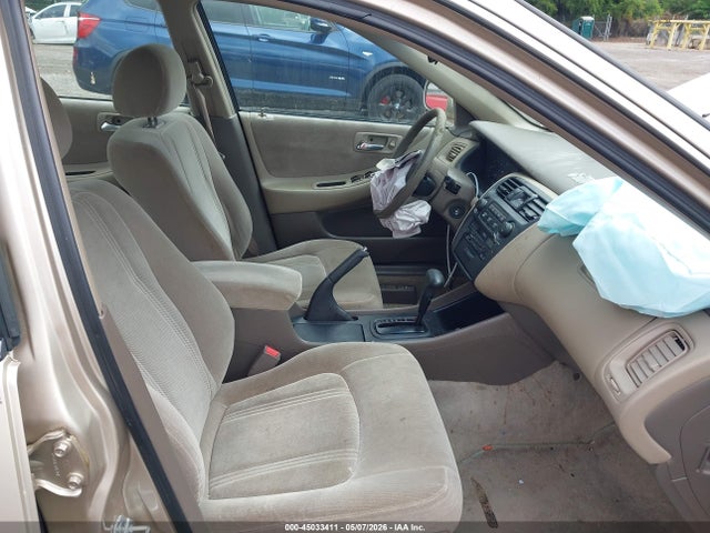 Honda Accord 2.3 Lx