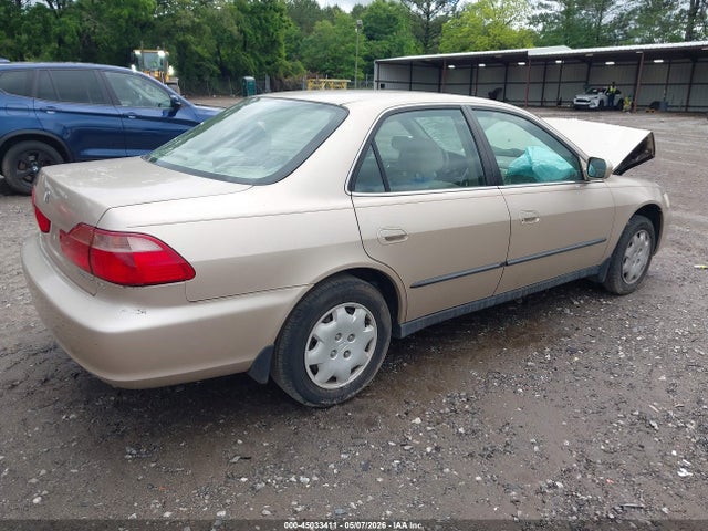 Honda Accord 2.3 Lx