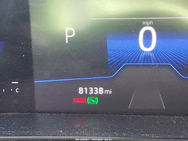Volkswagen Tiguan 2.0t S