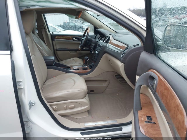 Buick Enclave Leather
