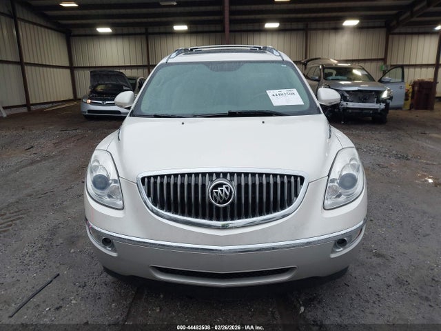 Buick Enclave Leather