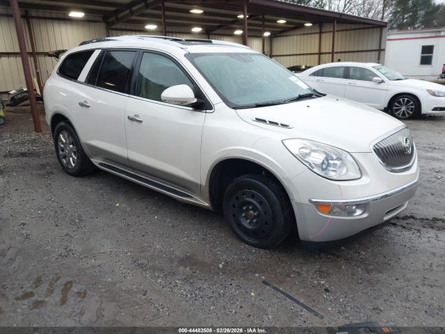 Salvage Buick Enclave Image