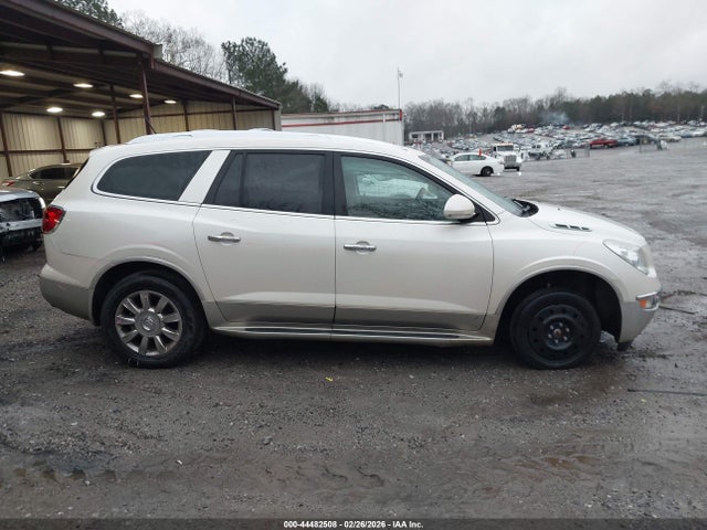 Buick Enclave Leather