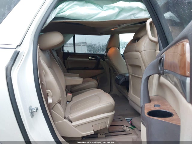 Buick Enclave Leather