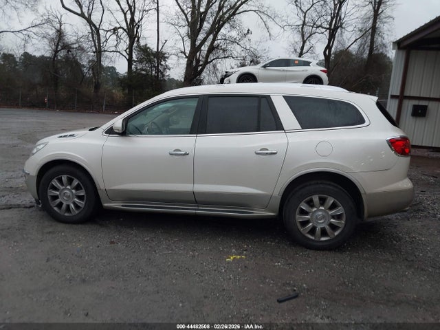 Buick Enclave Leather
