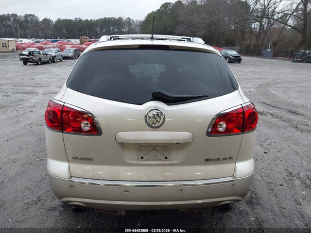 Buick Enclave Leather
