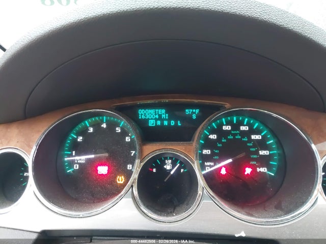 Buick Enclave Leather