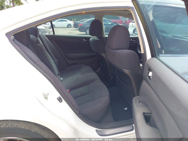 Nissan Maxima 3.5 S