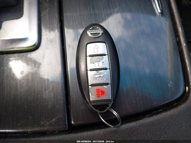 Nissan Maxima 3.5 S