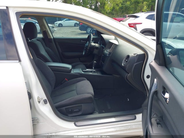 Nissan Maxima 3.5 S